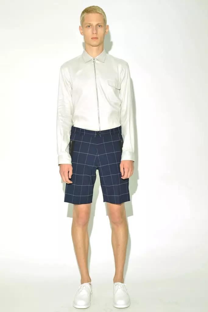 Timo Weiland SS16 Mens Presentation