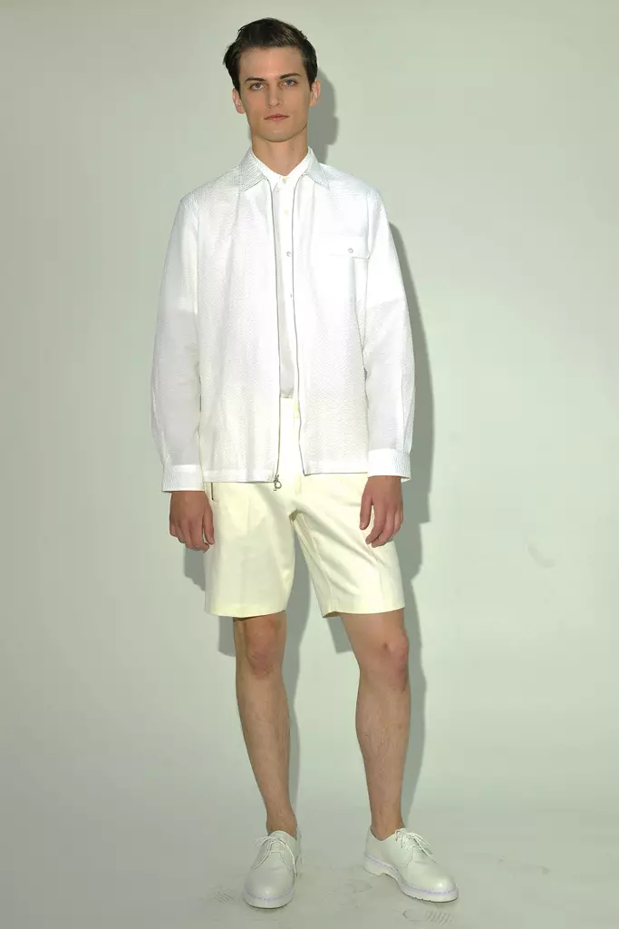 Timo Weiland SS16 Mens Presentation