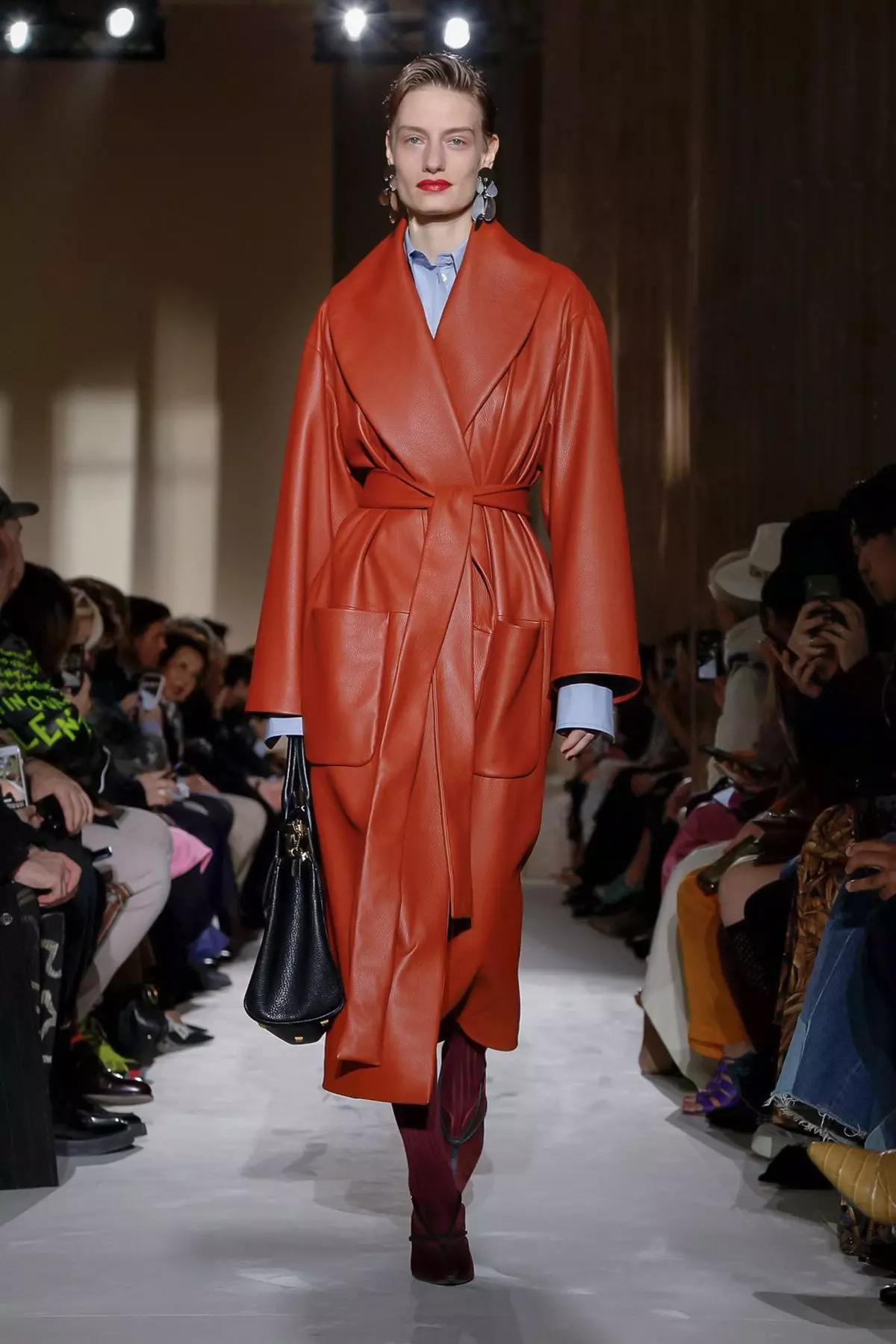 Salvatore Ferragamo Alii & Fafine Pau Taumalulu 2019 Milan28