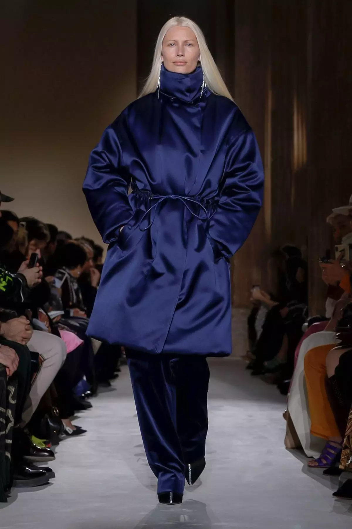 Salvatore Ferragamo גברים ונשים סתיו חורף 2019 Milan52