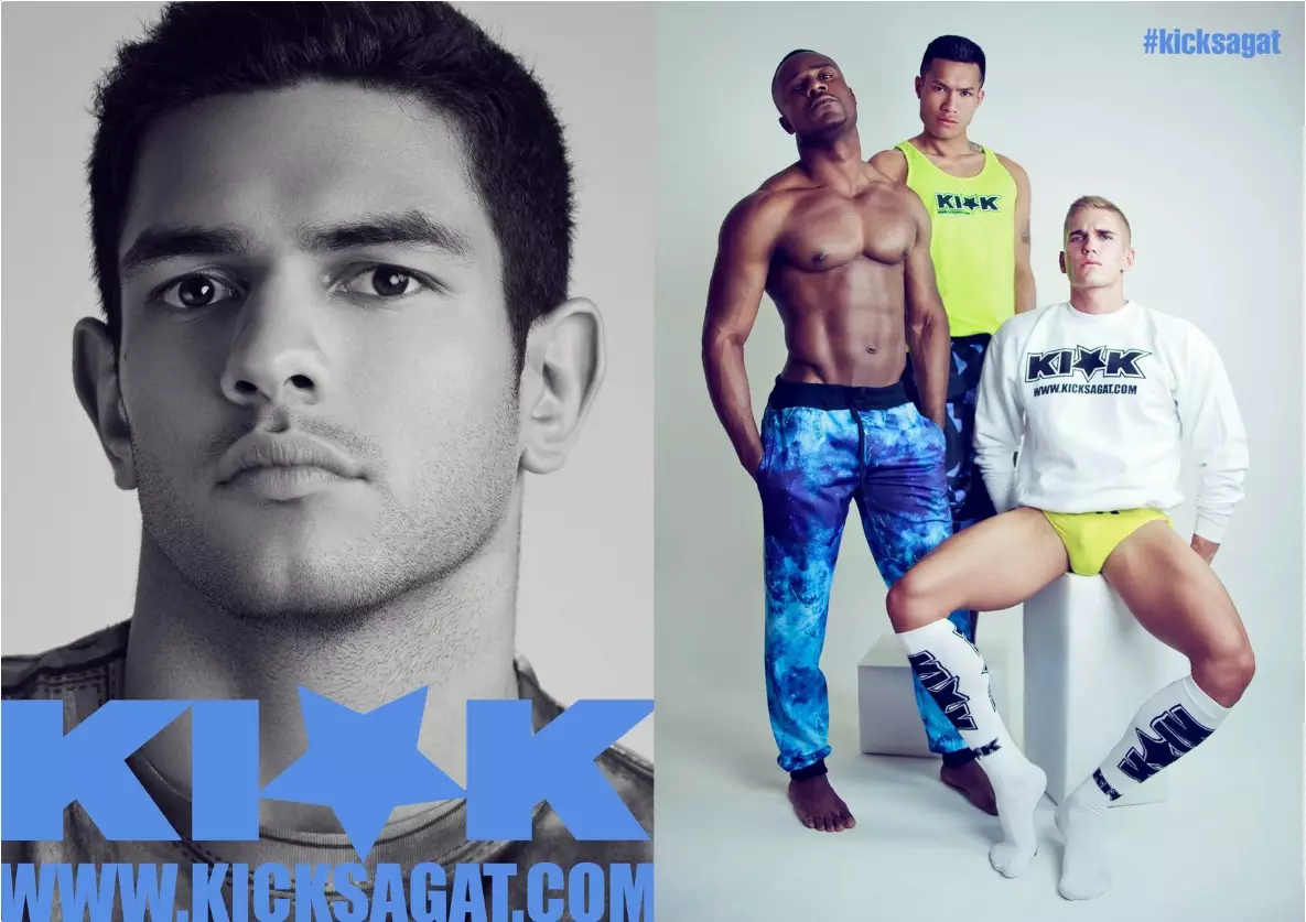 BAG-ONG KOLEKSIYON NI FRANCOIS SAGAT