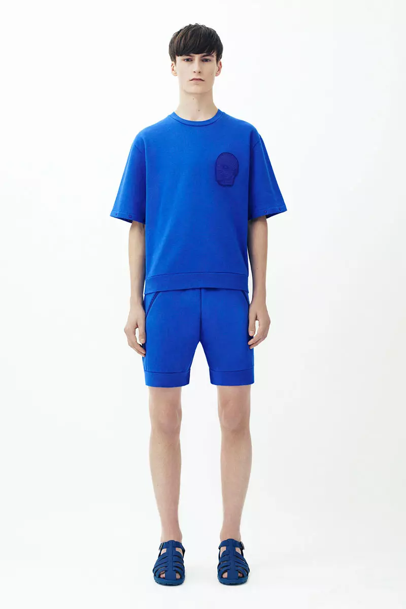 크리스토퍼 케인 ss14_15