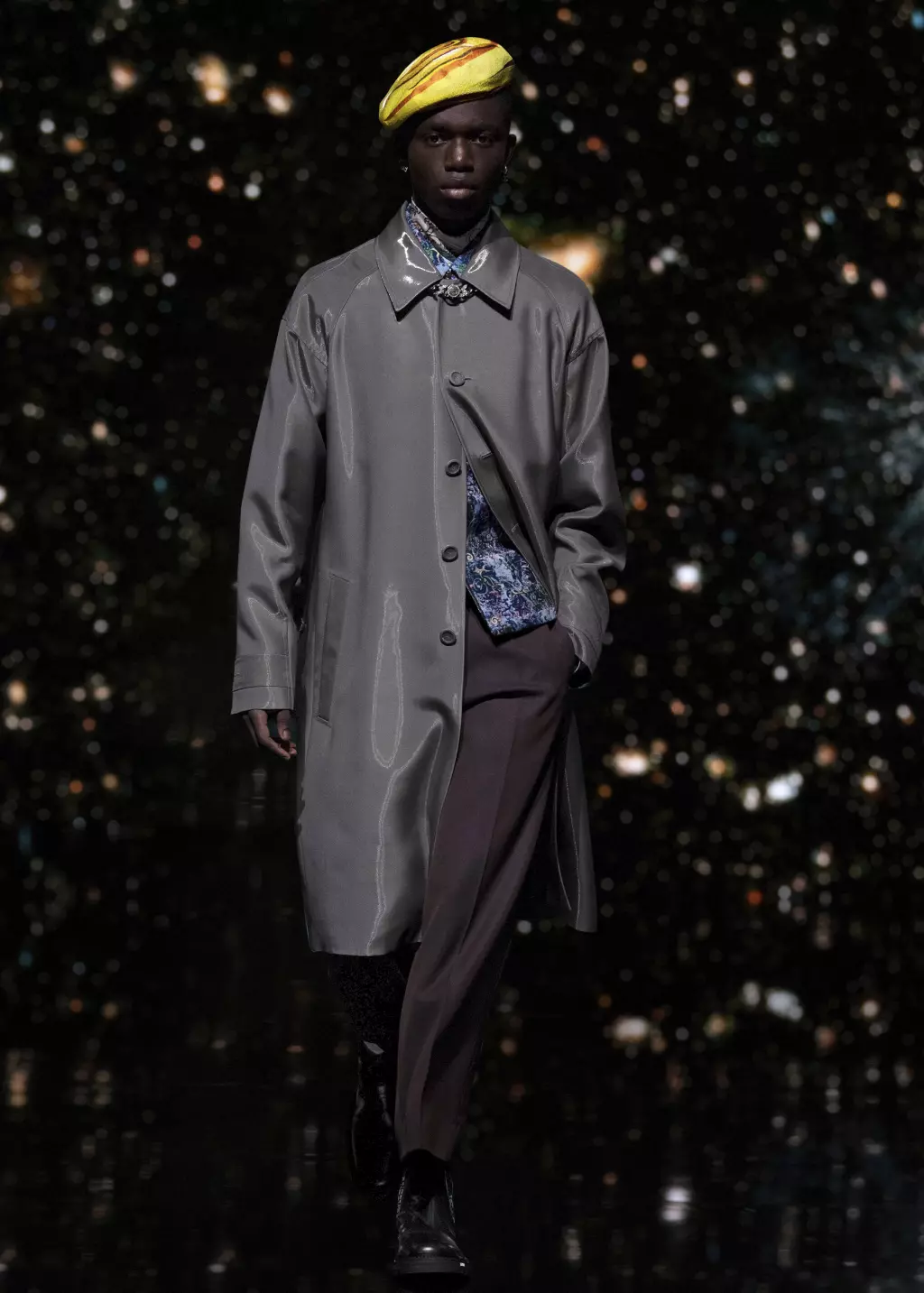 Dior Men Fall 2021 ପ୍ୟାରିସ୍ | 2062_10