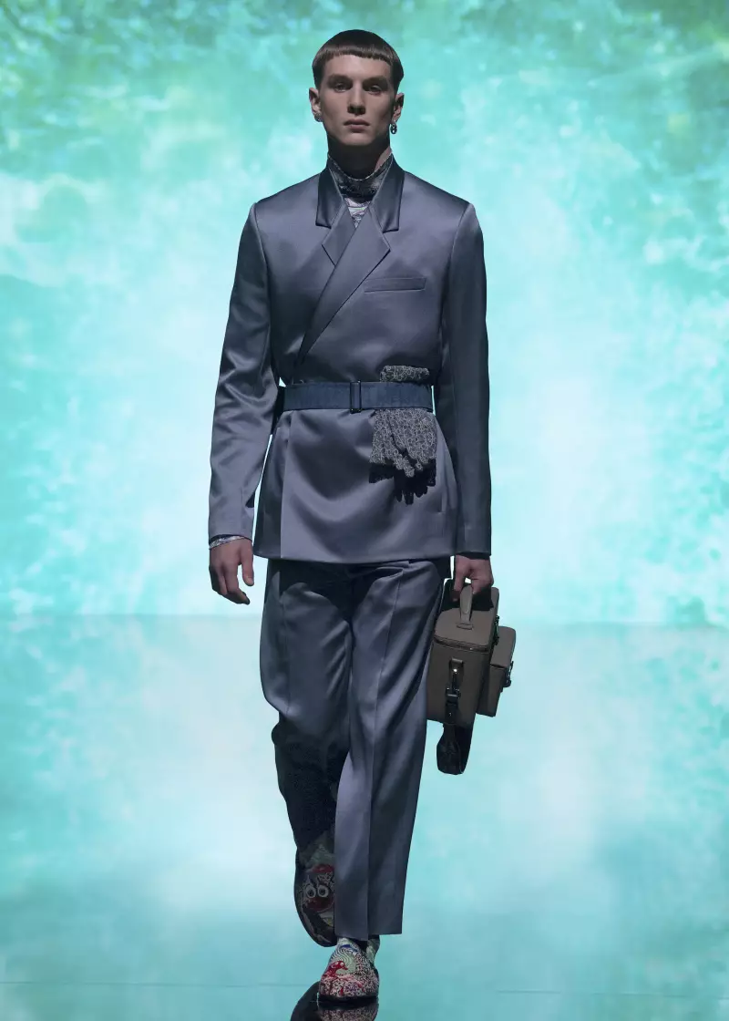 Dior Men סתיו 2021 פריז 2062_11