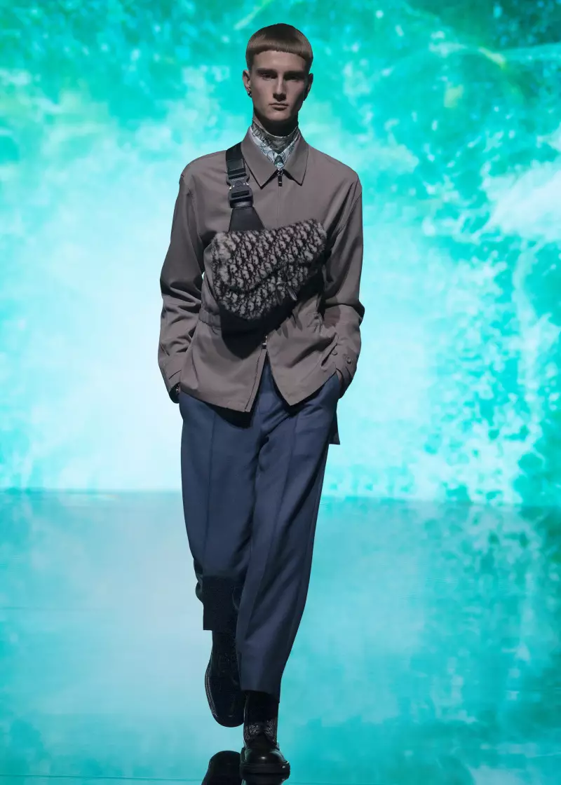 Dior Men Fall 2021 Paris 2062_12