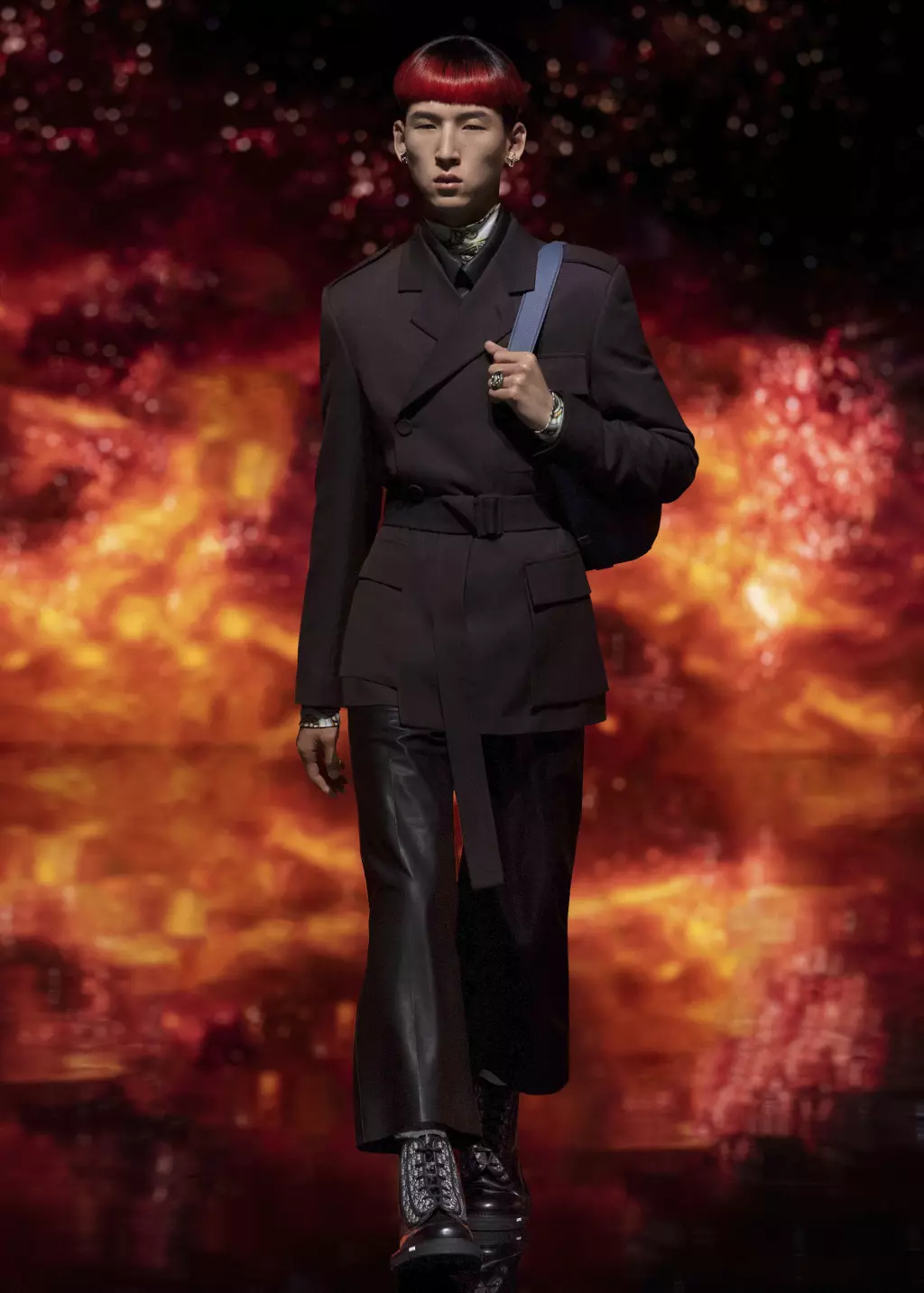 Dior Men Fall 2021 Paris 2062_14