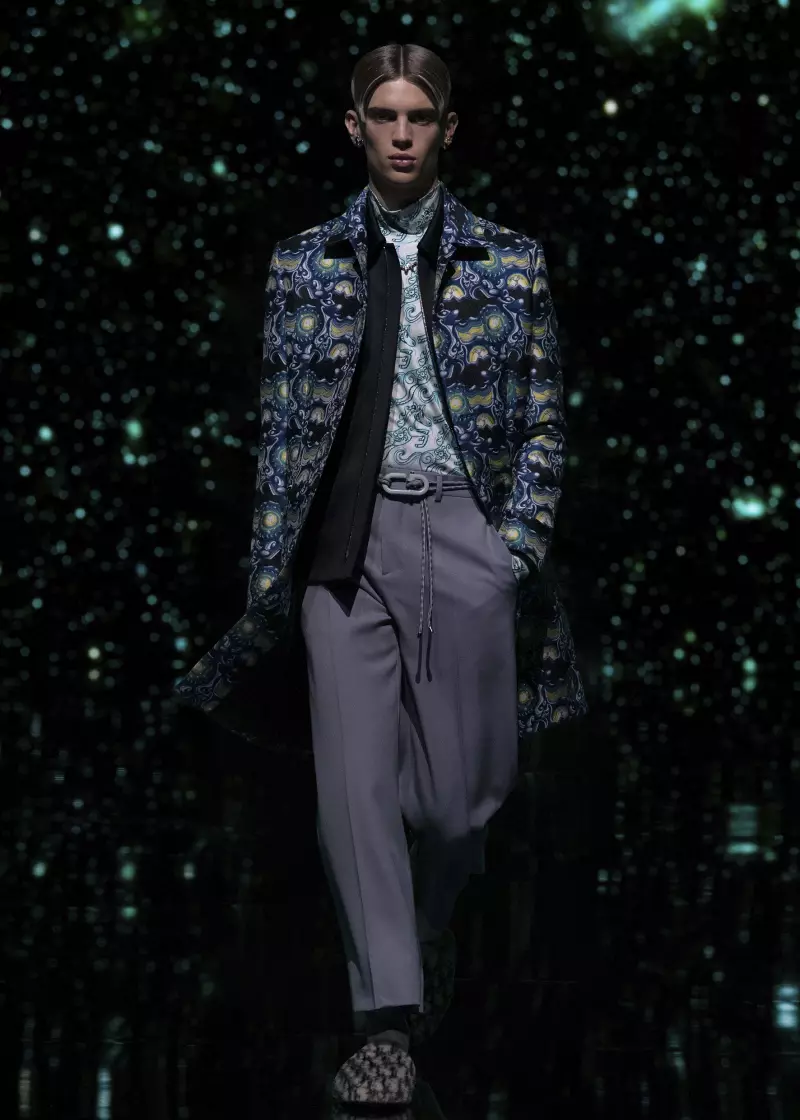 Dior Homme Automne 2021 Paris 2062_16