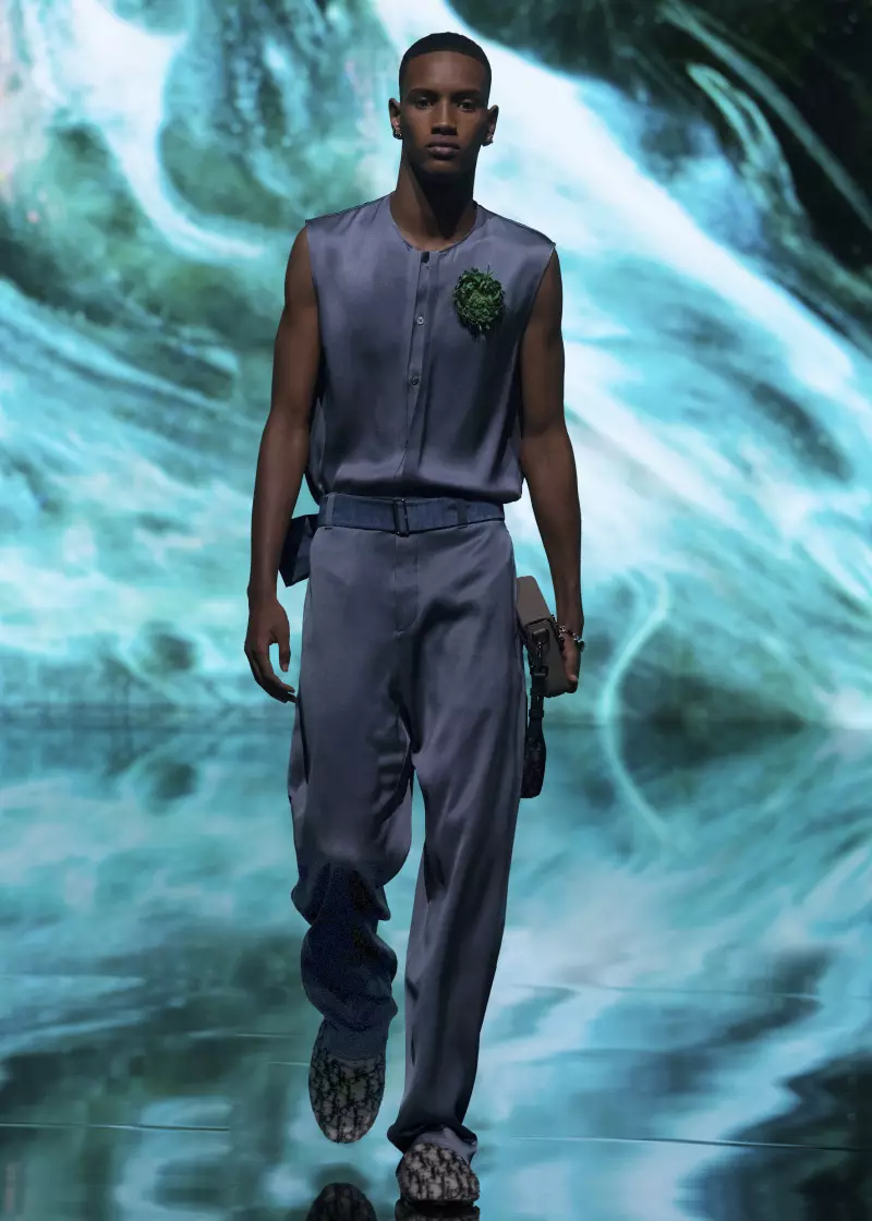 Dior Men Fall 2021 ପ୍ୟାରିସ୍ | 2062_18