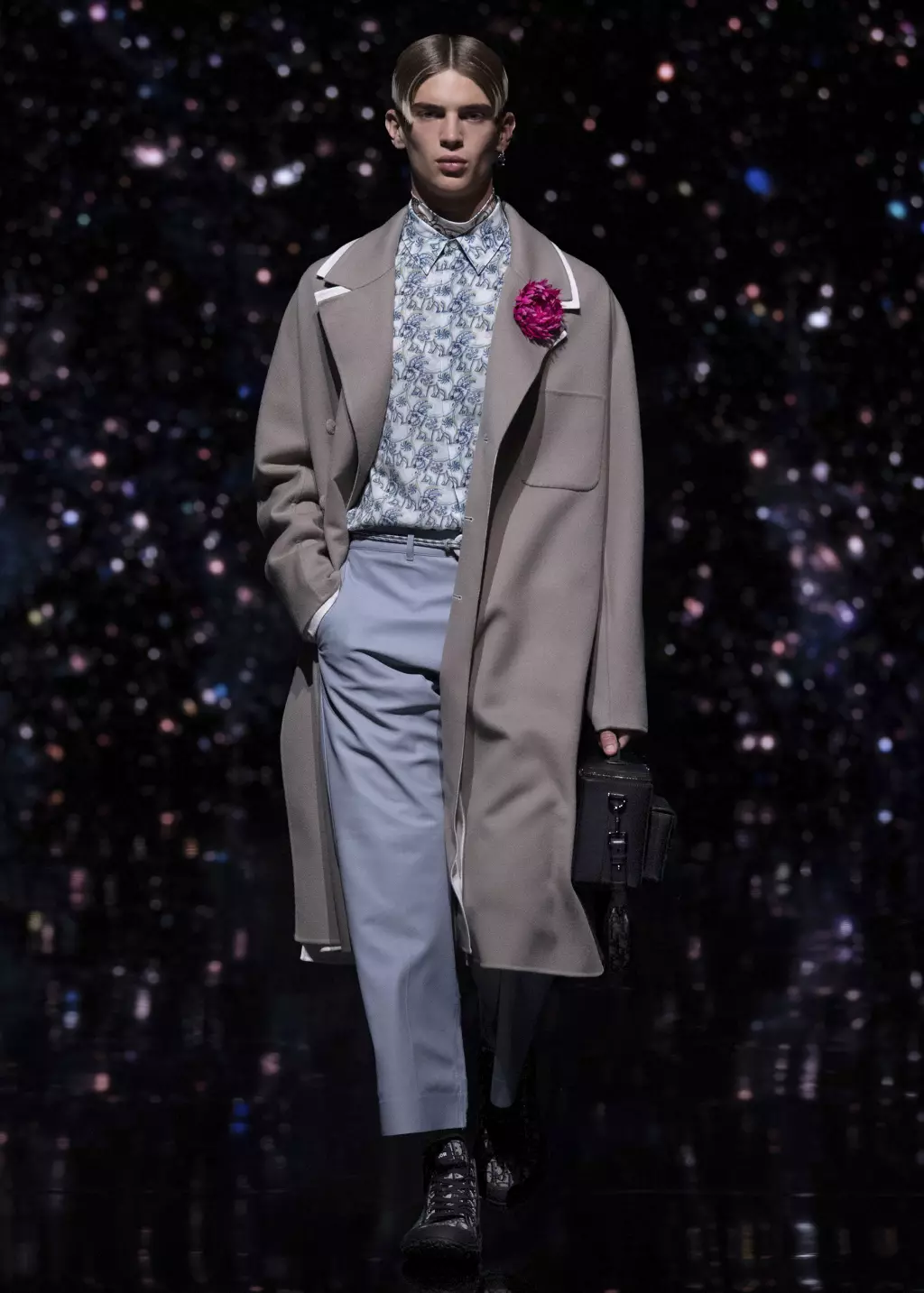 Dior Men Payız 2021 Paris 2062_2