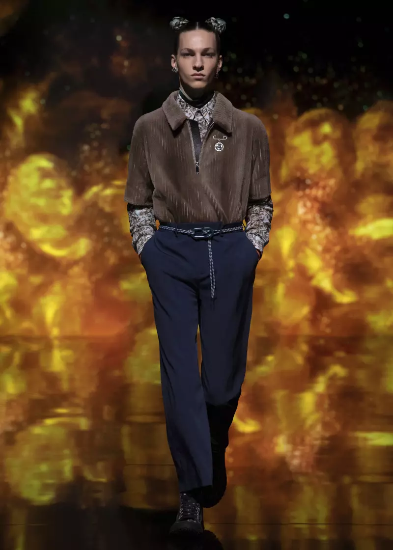 Dior Homme Automne 2021 Paris 2062_21