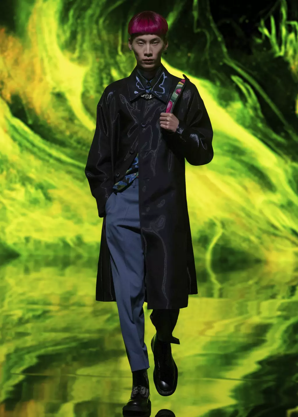 Dior Homme Automne 2021 Paris 2062_22