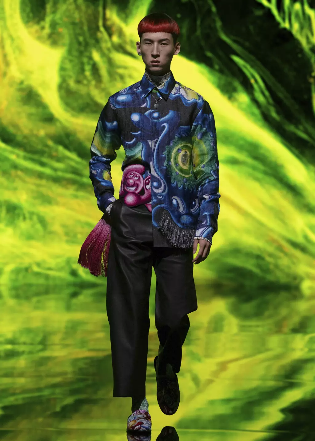 Dior Homme Automne 2021 Paris 2062_24