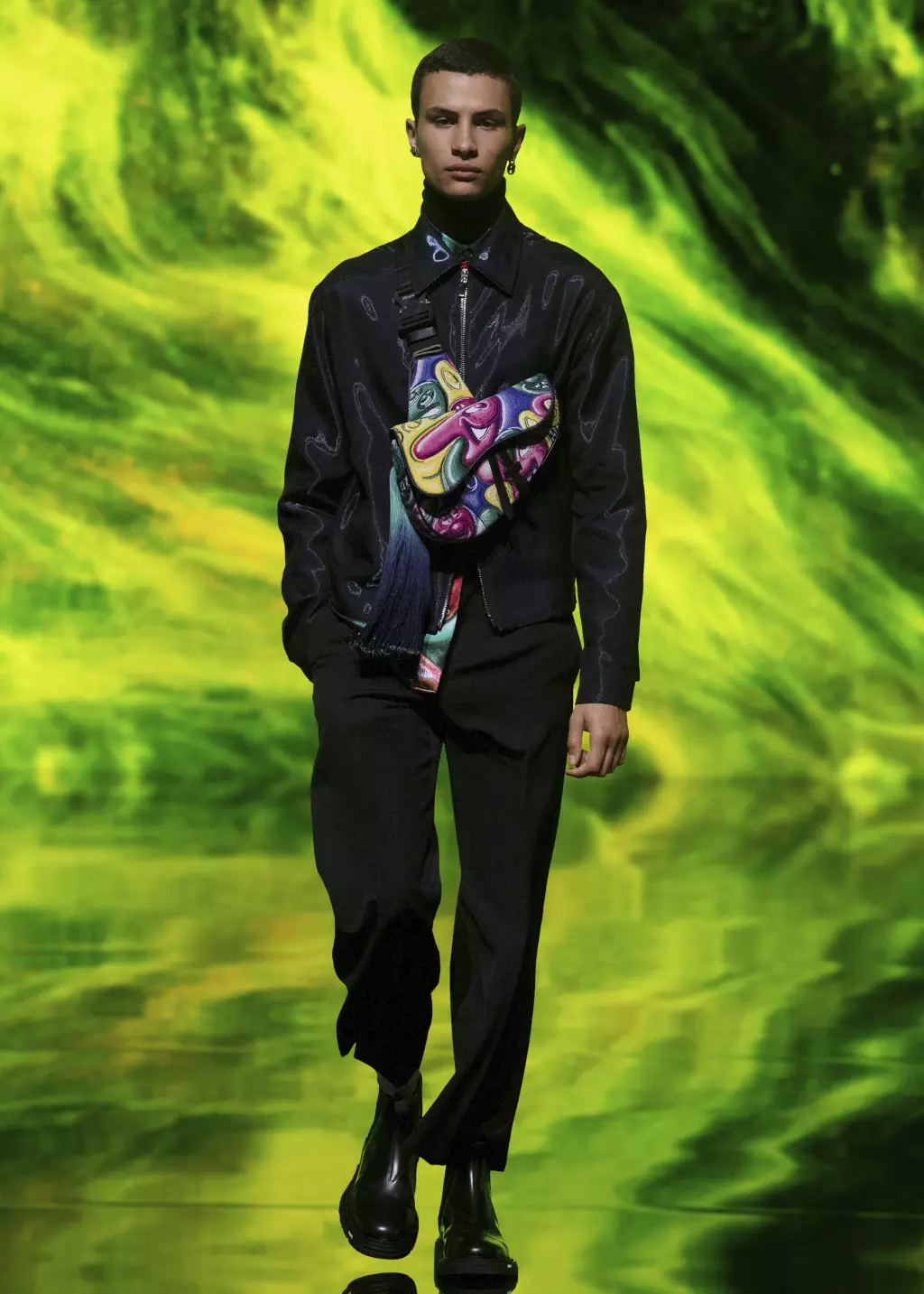 Dior Homme Automne 2021 Paris 2062_26