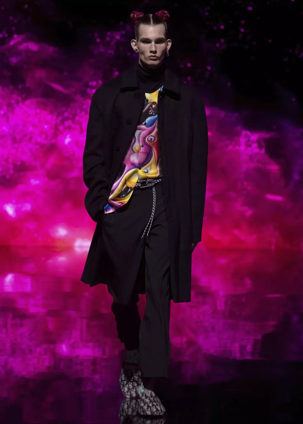 Dior Men Fall 2021 Paris 2062_31