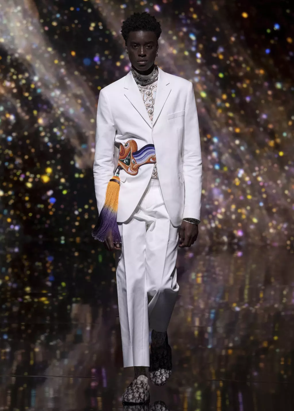 Dior Men 2021eko udazkena Paris 2062_36