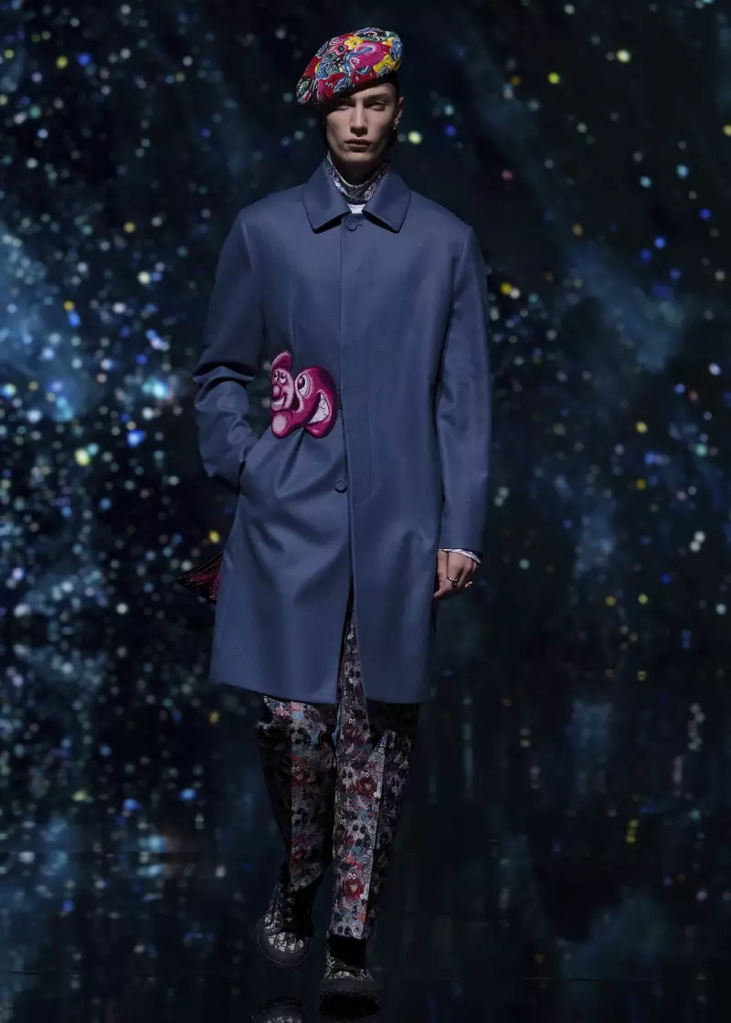 Dior Men 2021eko udazkena Paris 2062_38