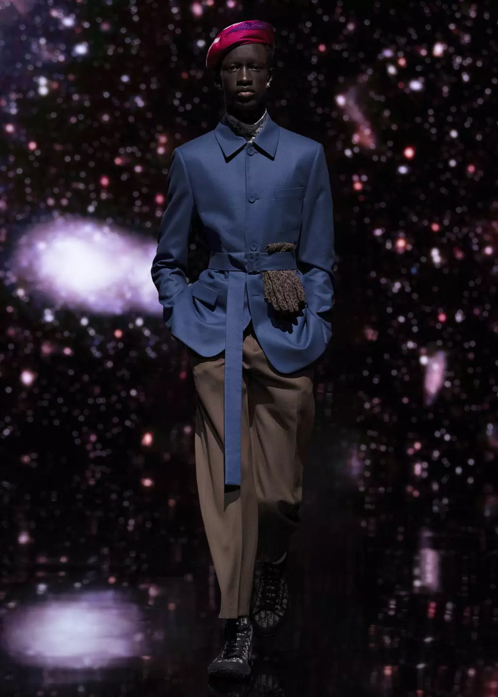 Dior Men סתיו 2021 פריז 2062_41