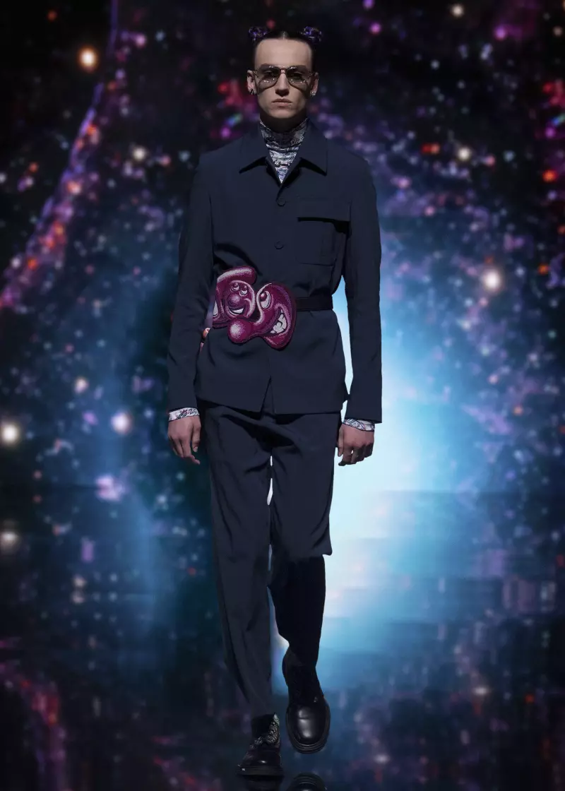 Dior Homme Automne 2021 Paris 2062_42