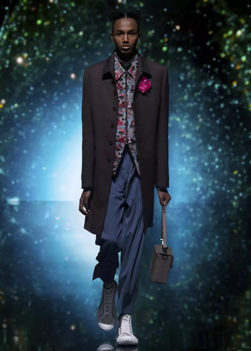 Dior Men Fall 2021 पेरिस 2062_45