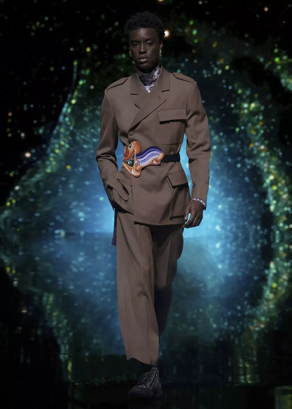 Dior Men Fall 2021 پاریس 2062_51