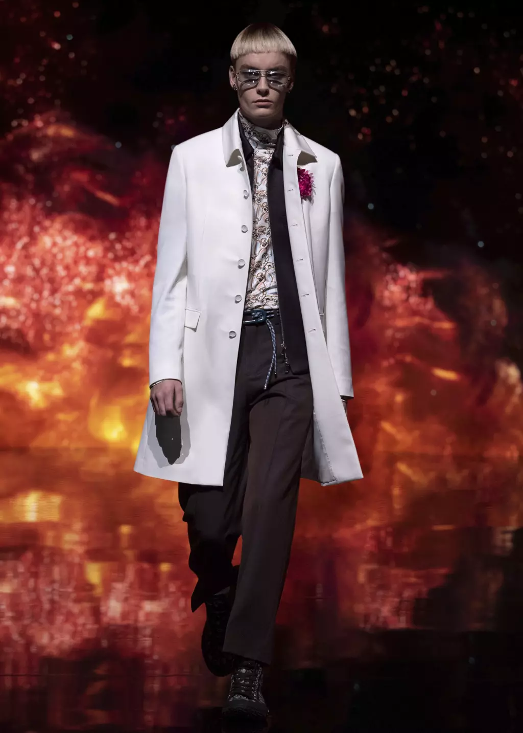 Dior Men סתיו 2021 פריז 2062_61