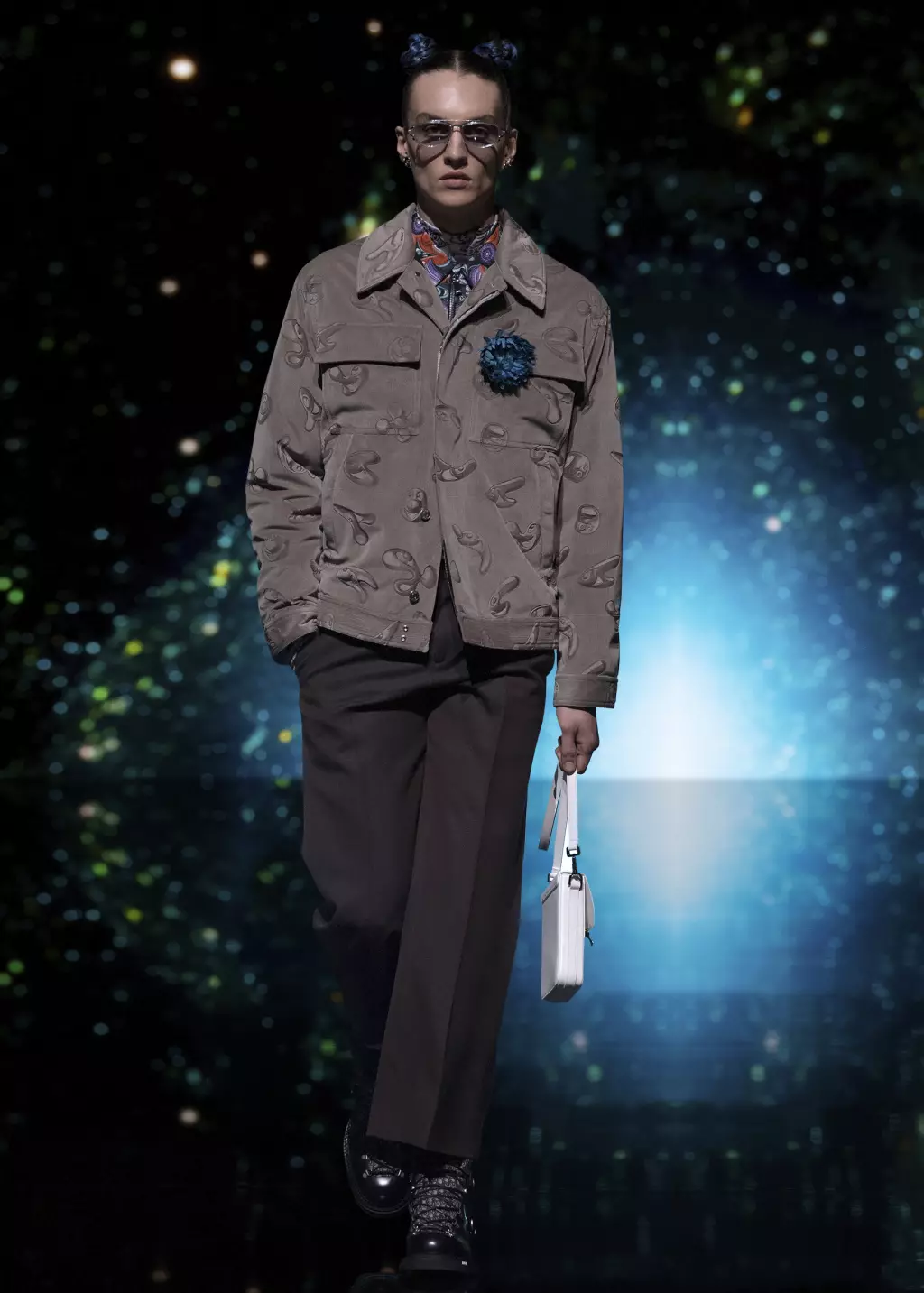 Dior Men סתיו 2021 פריז 2062_8