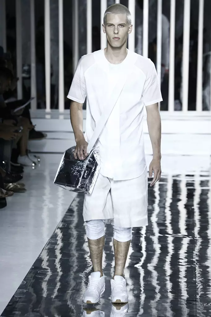 Rochambeau Men's RTW Spring 2016