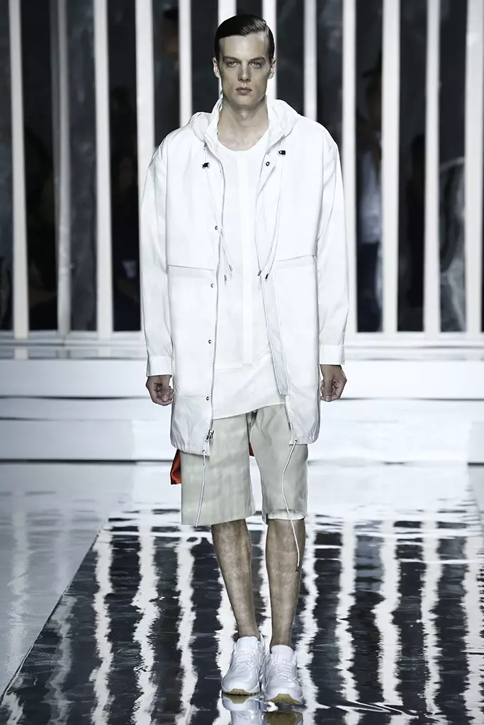 Rochambeau Men's RTW Spring 2016