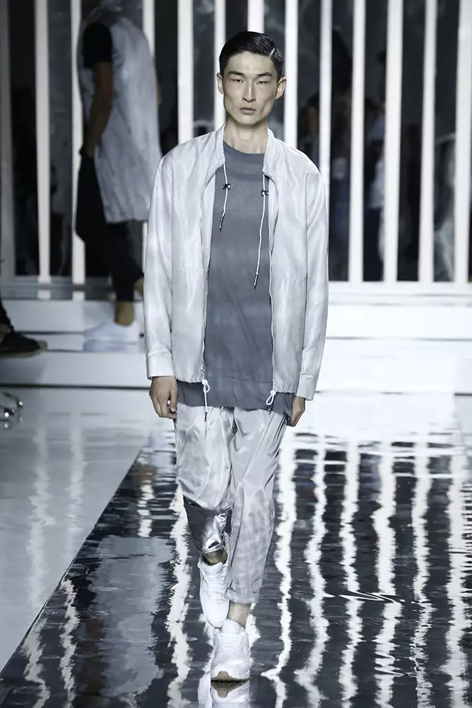 Rochambeau Pria RTW Spring 2016