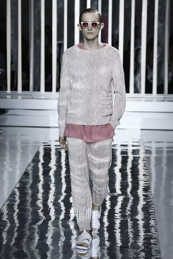 Rochambeau RTW for menn våren 2016