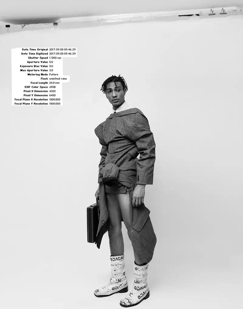 Onnys Aho naBaldovino Barani for FACTORY Fanzine3