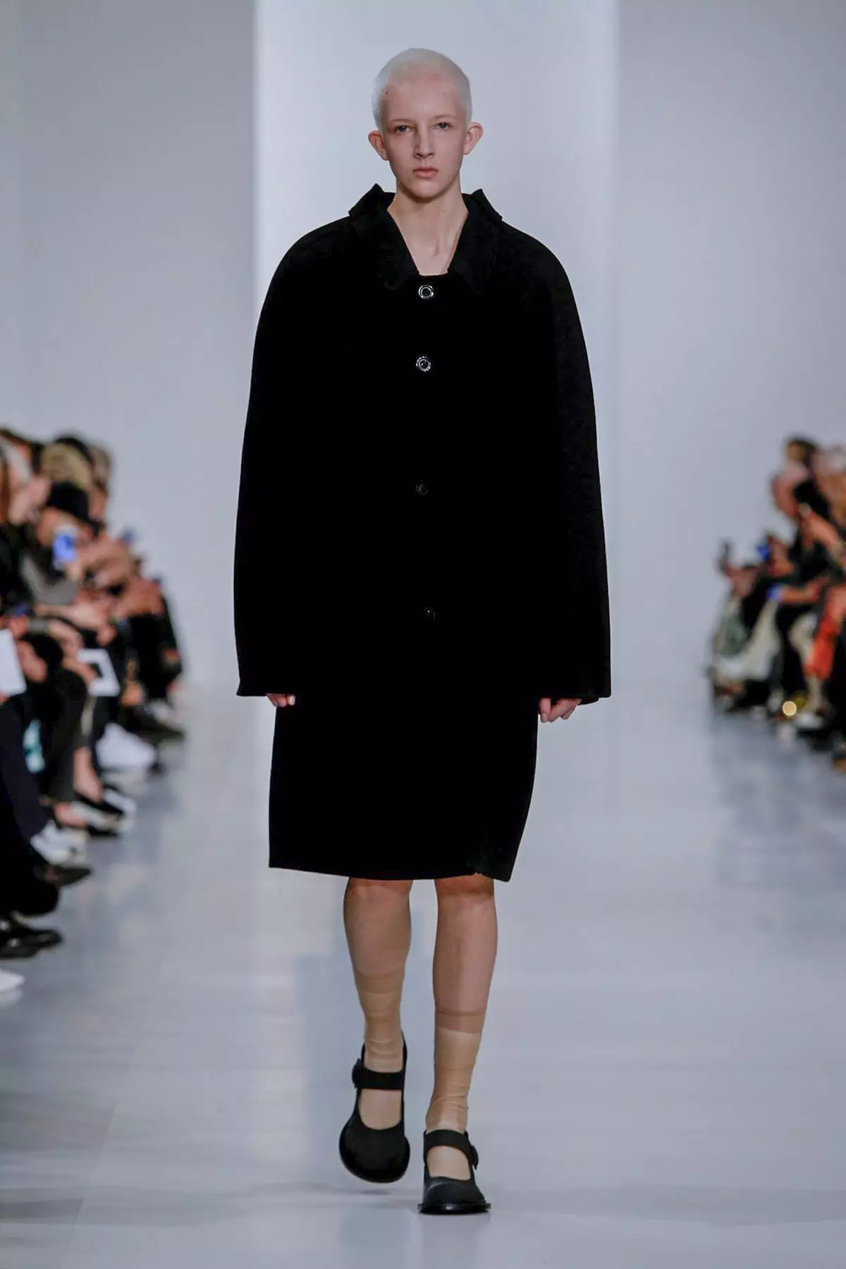 Maison Margiela Ready To Wear סתיו/חורף 2019 פריז 20778_1