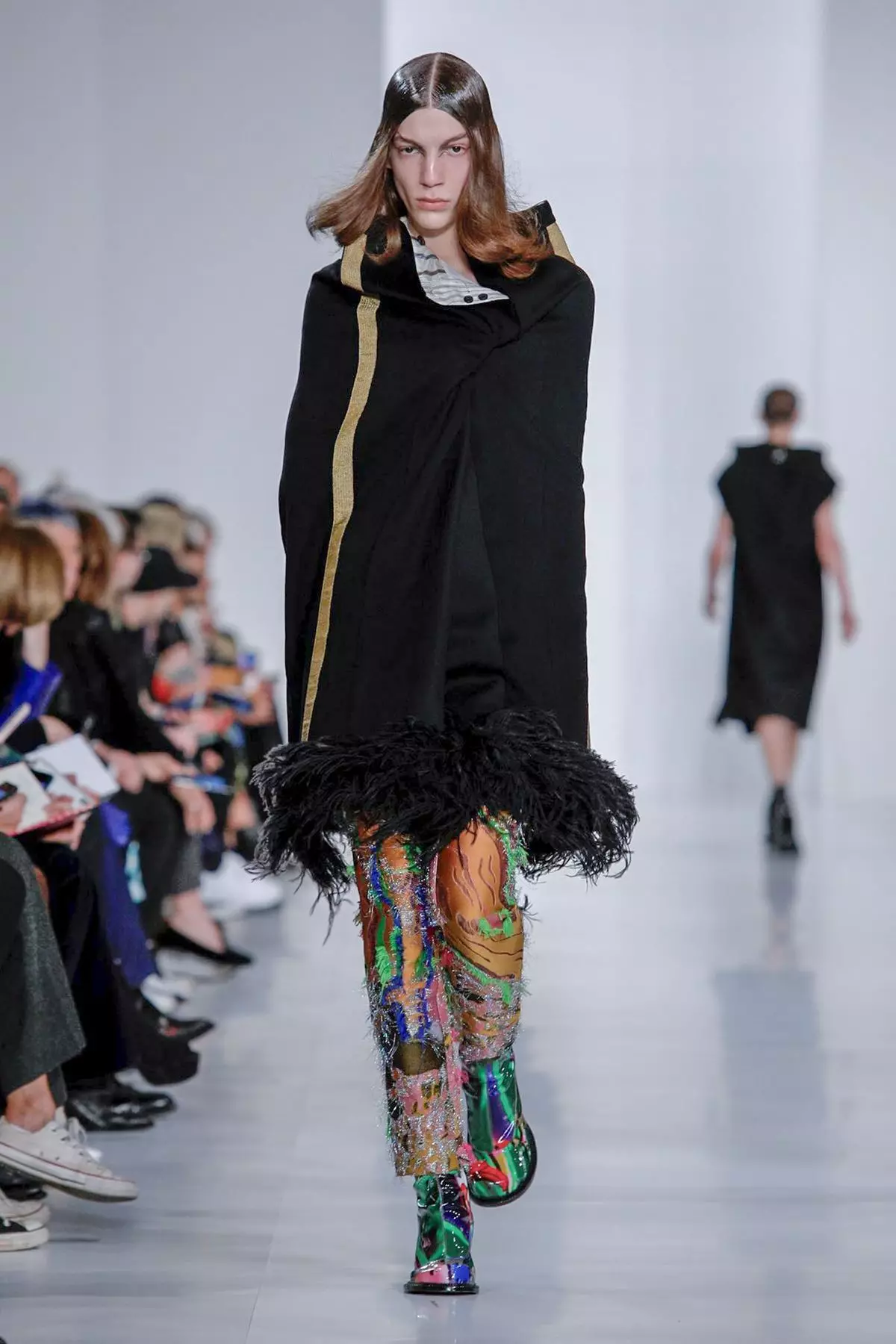 Maison Margiela Ready To Wear Fall/Winter 2019 Paris 20778_15