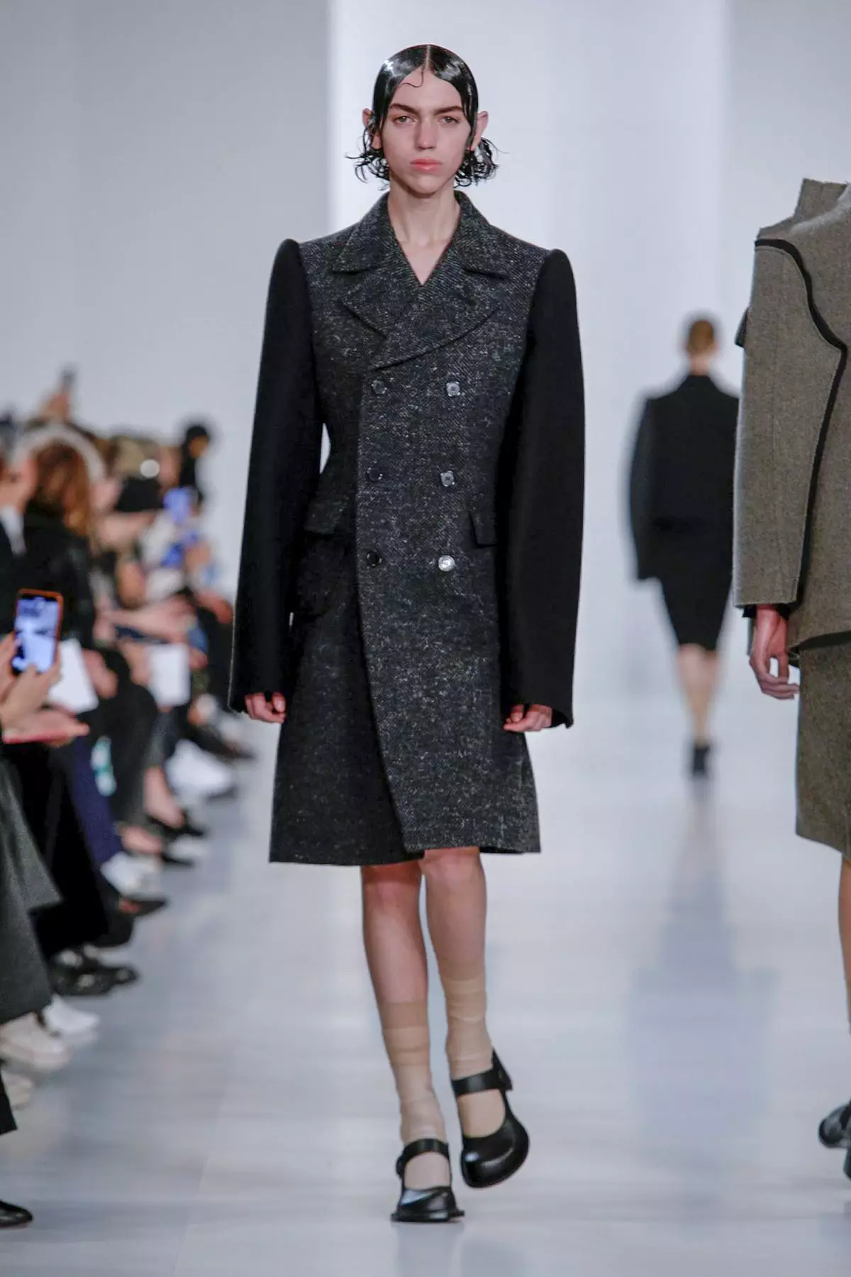 Maison Margiela Ready To Wear efterår/vinter 2019 Paris 20778_5