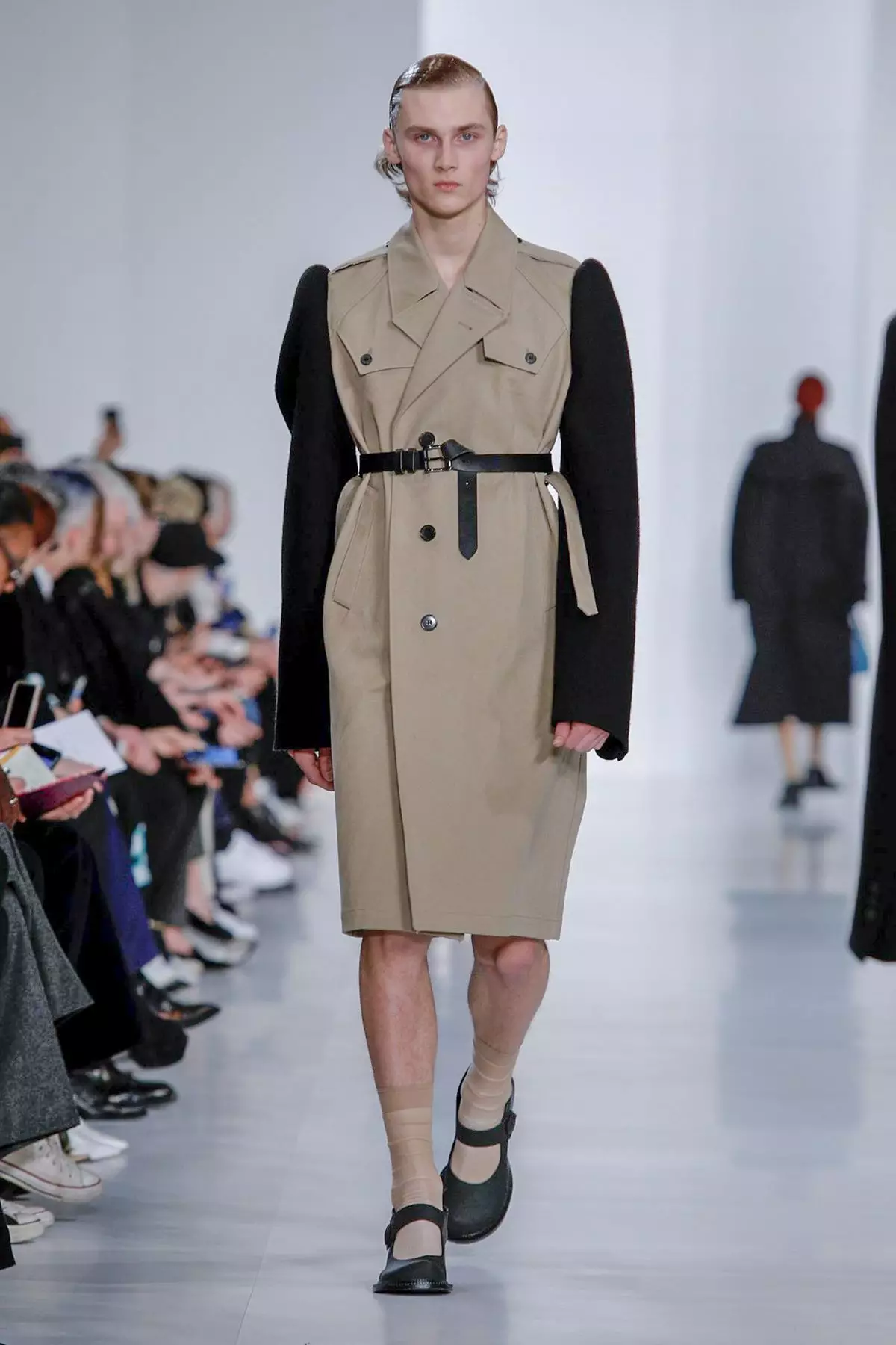 Maison Margiela Ready To Wear Otoño / Invierno 2019 París 20778_8