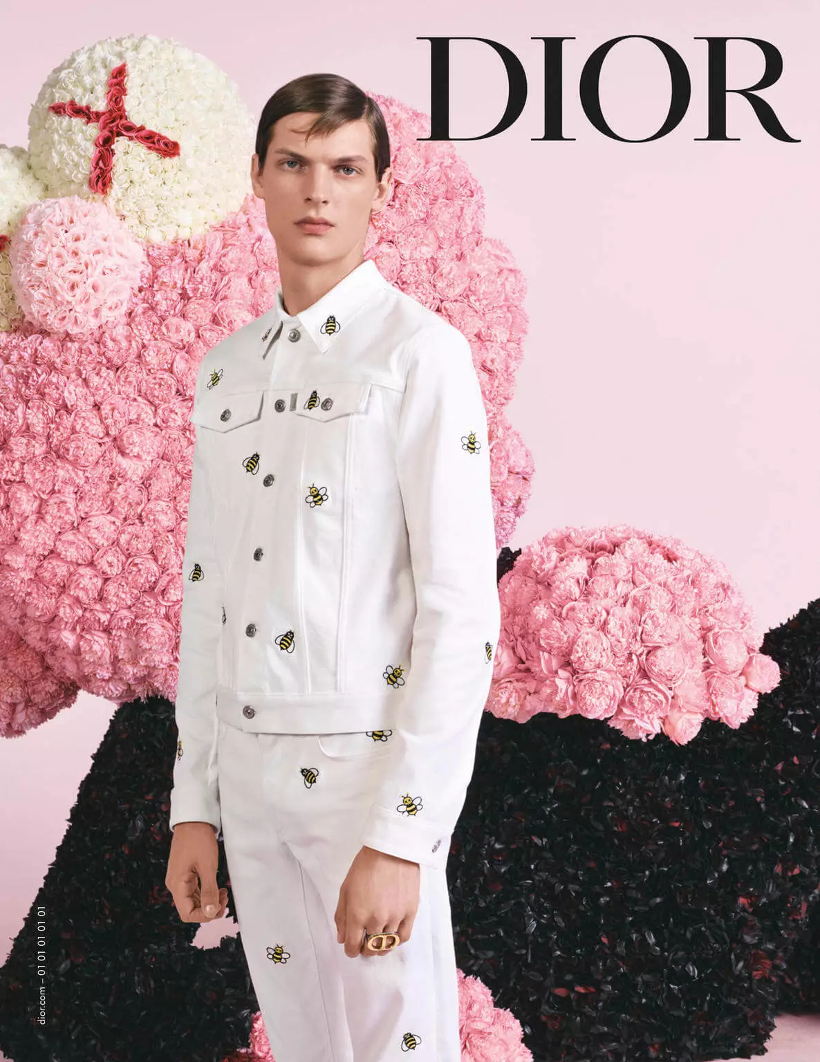 Kempen Dior Homme Musim Bunga/Musim Panas 2019 20837_5