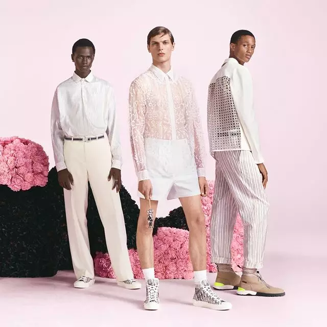 Dior Homme vår/sommer 2019-kampanje 20837_6