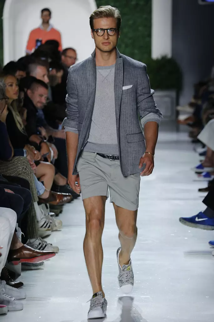 Michael Bastian SS16