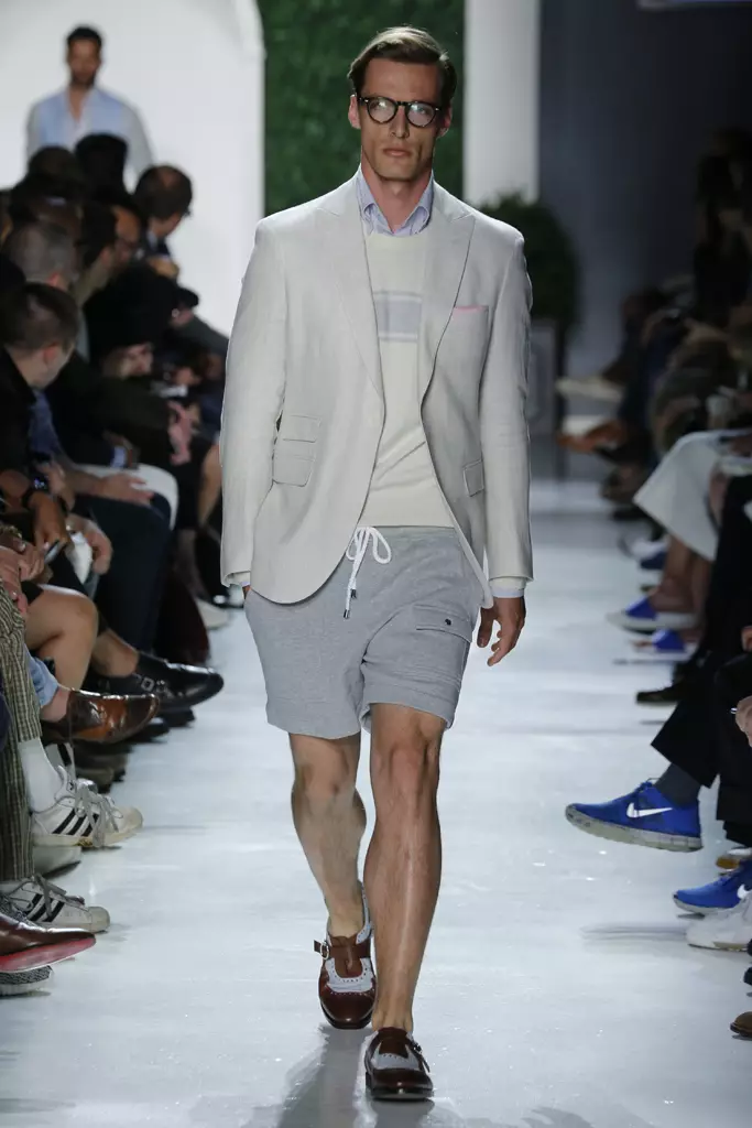 Michael Bastian SS16