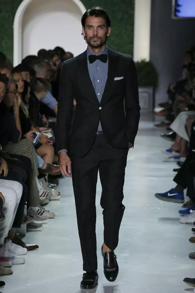 Michael Bastian SS16