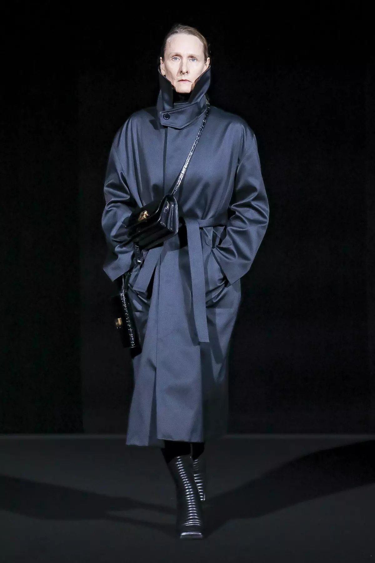 Balenciaga 2019 秋冬成衣系列 Paris10