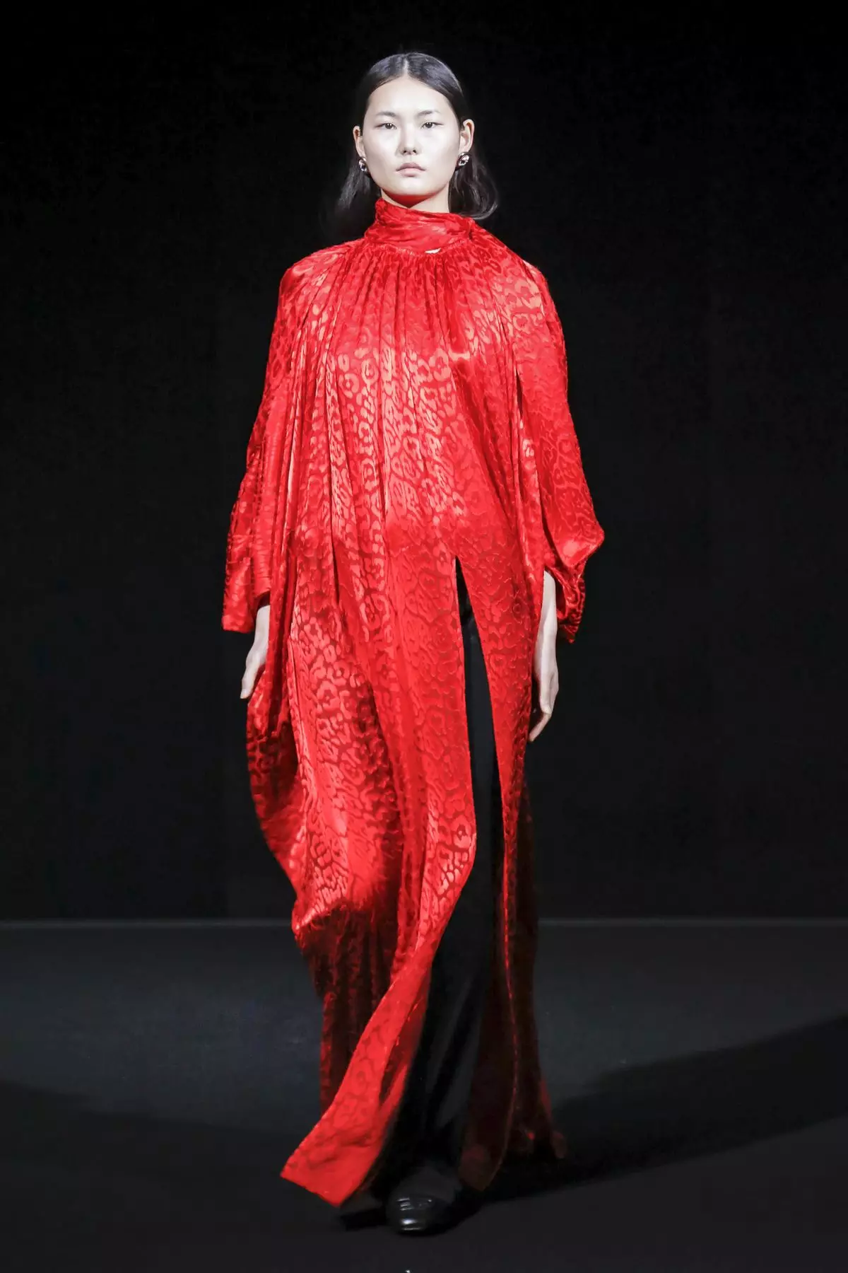 Balenciaga Ready To Wear jeseň zima 2019 Paris102