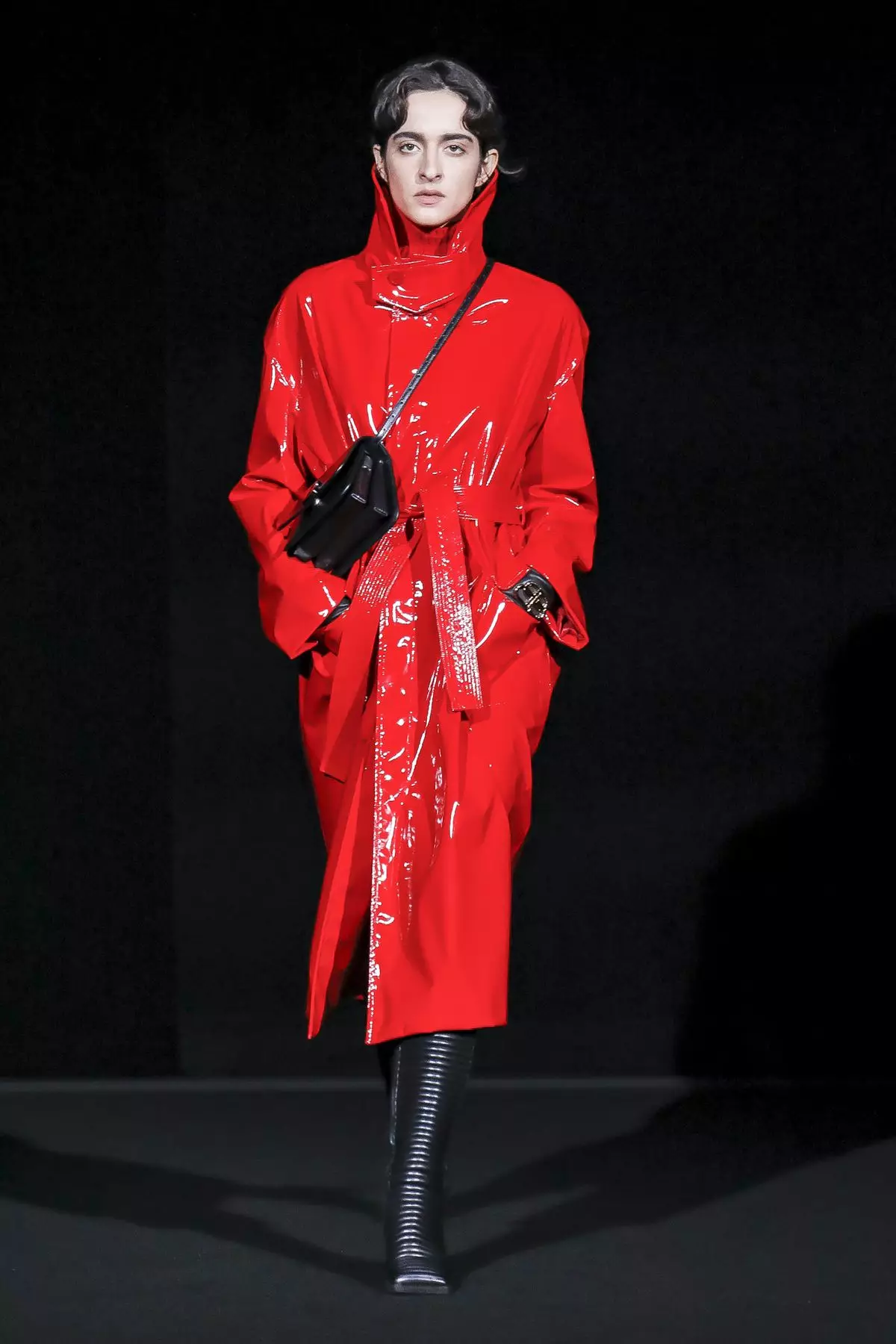 Balenciaga Sauni e La'ei Fa'ato'aga Taumalulu 2019 Paris12