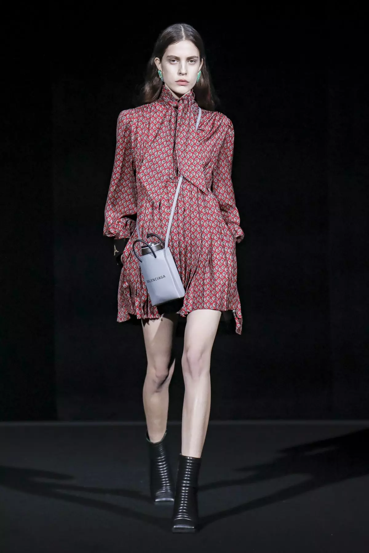 Balenciaga Ready To Wear jeseň zima 2019 Paris27