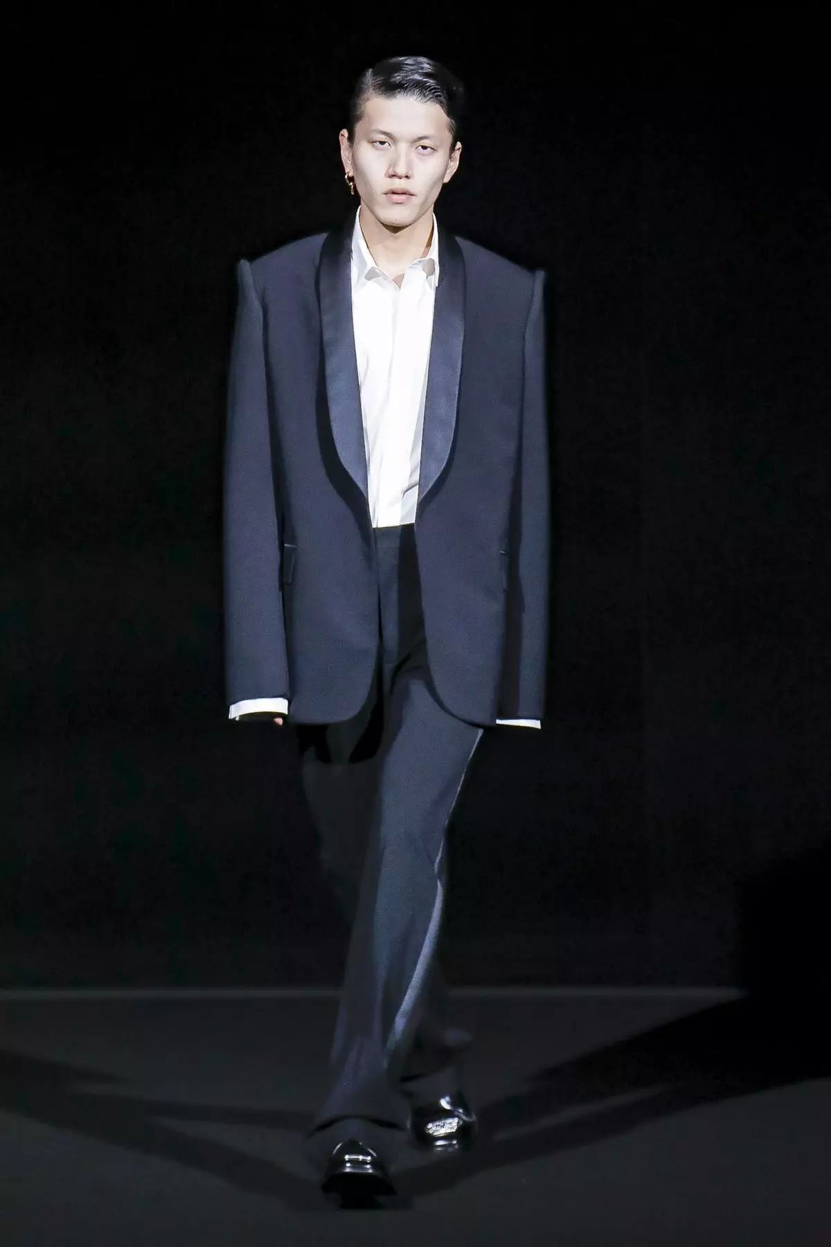 Balenciaga Ready To Wear jeseň zima 2019 Paris3