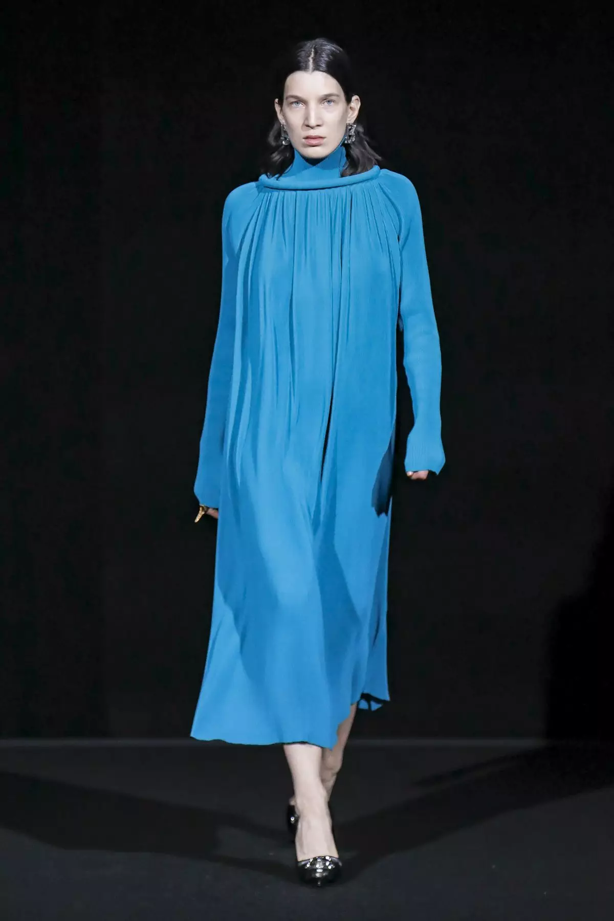 Balenciaga Gati për Veshje Vjeshtë Dimër 2019 Paris53