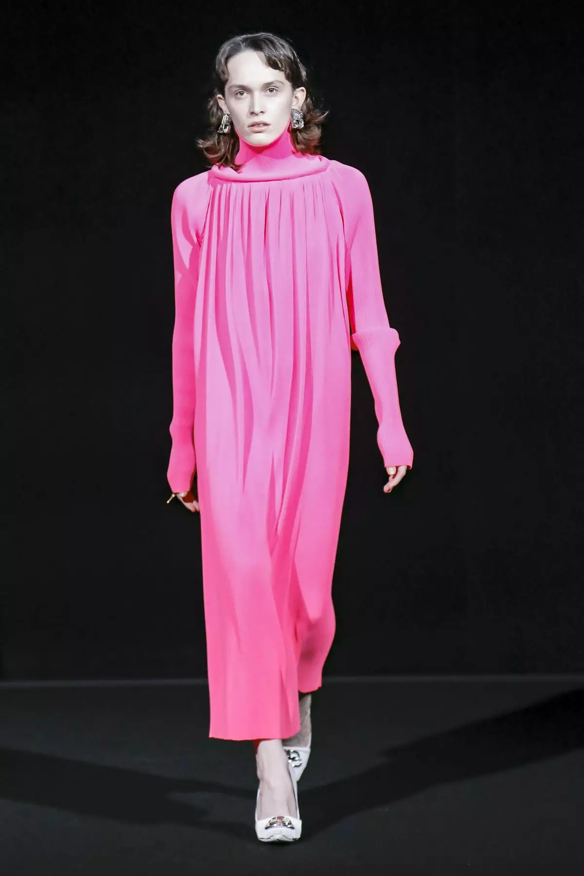 Balenciaga Ready To Wear Toamna Iarna 2019 Paris55