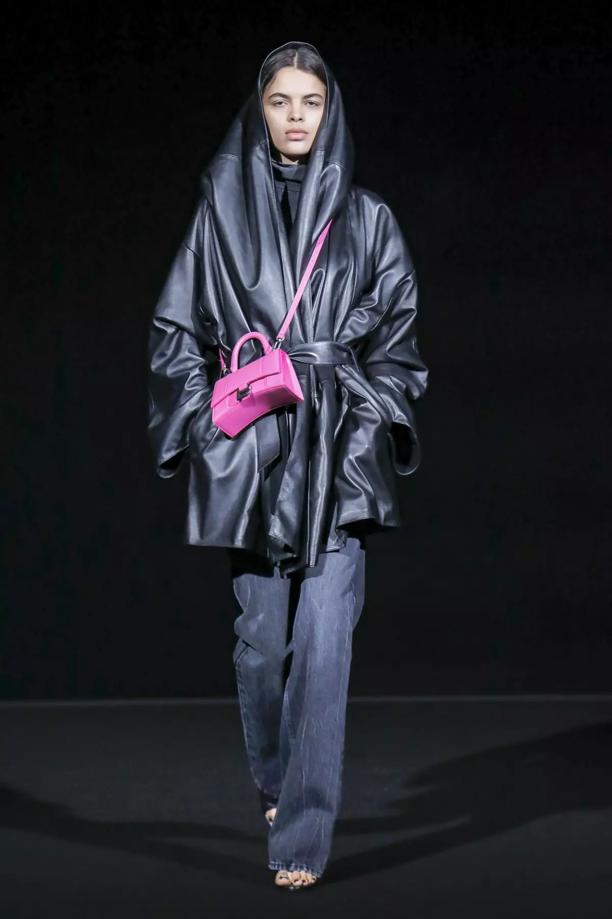 Balenciaga Ready To Wear Tardor Hivern 2019 París74