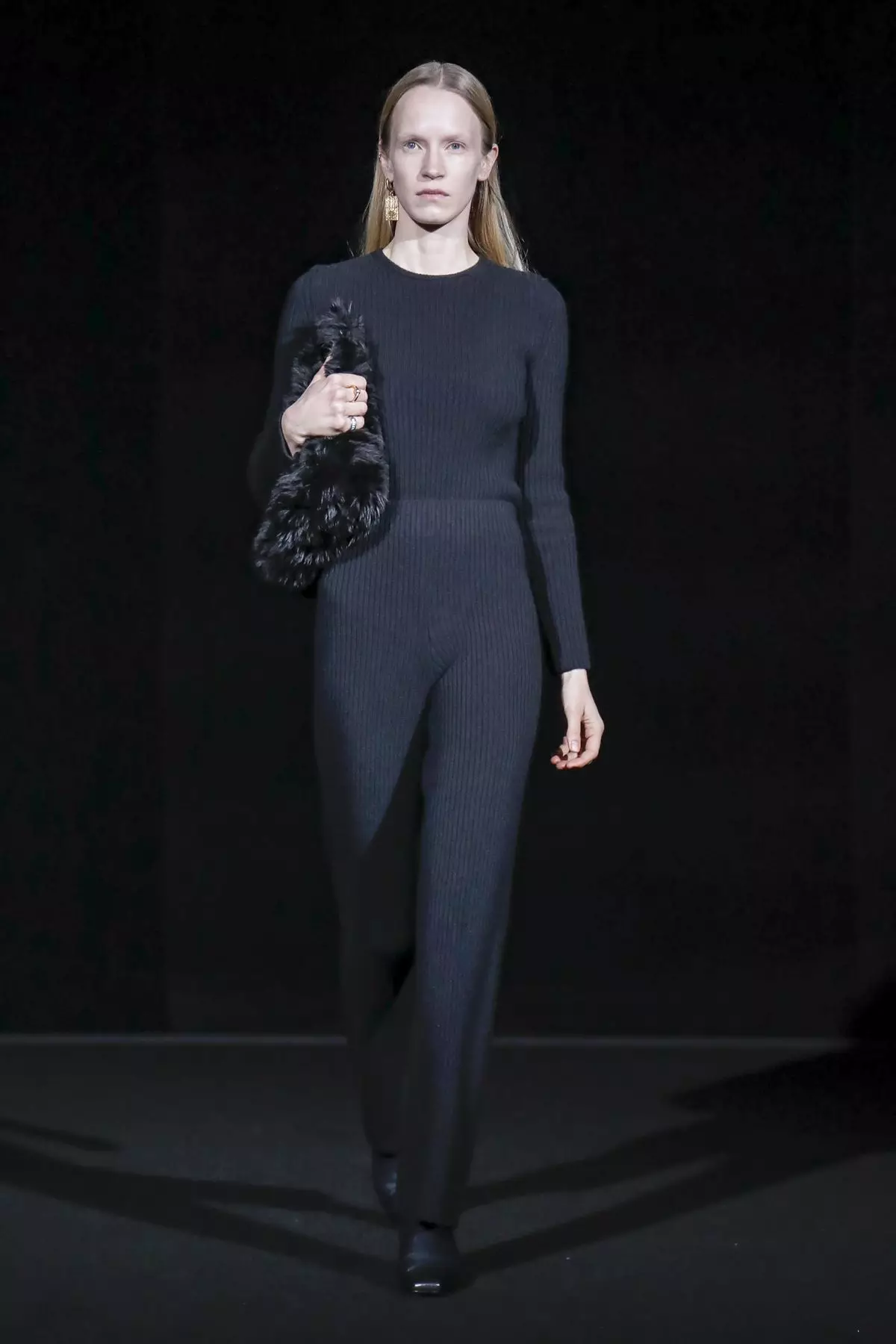 Balenciaga Prêt à Porter Automne Hiver 2019 Paris76