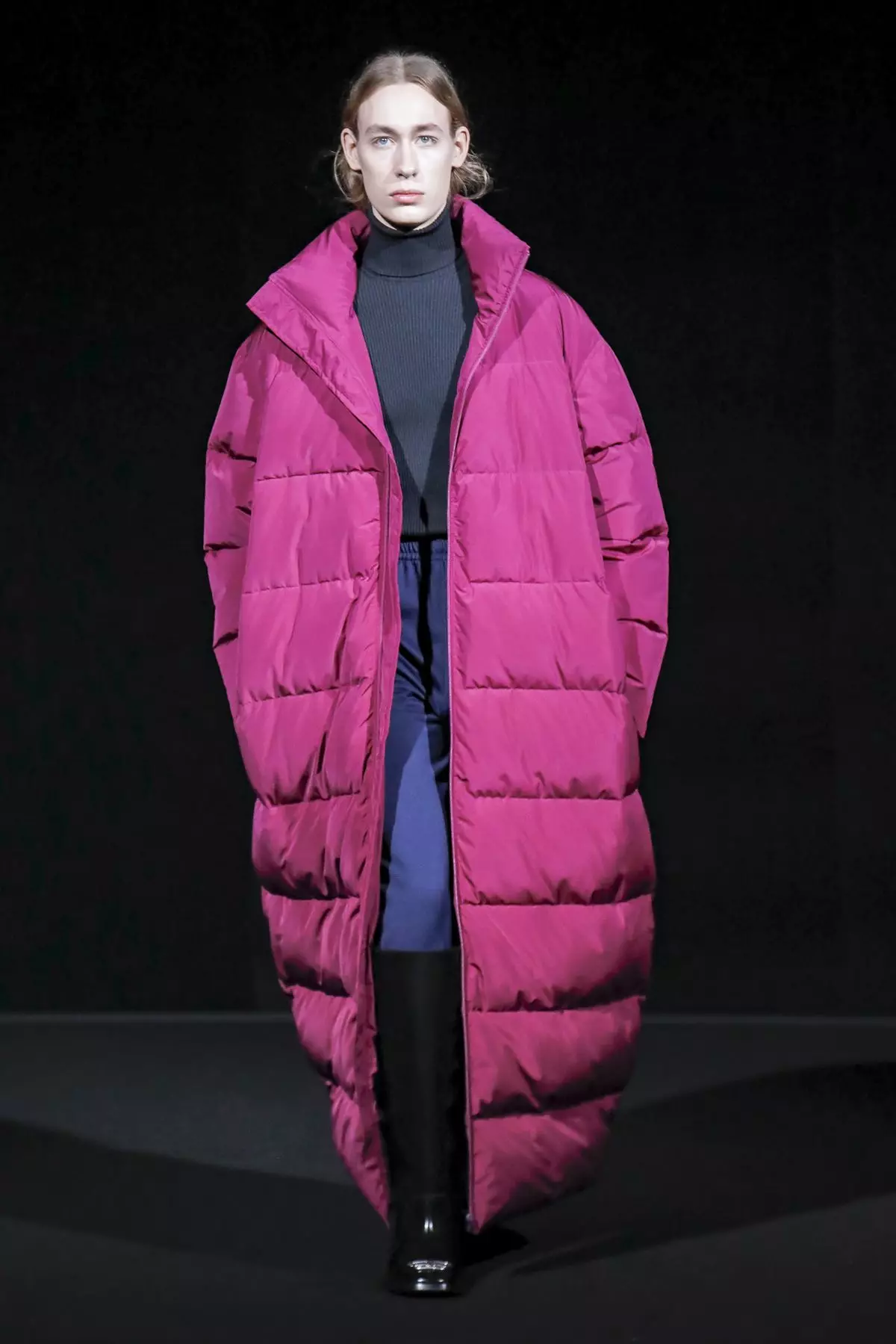 Balenciaga Ready To Wear Höst Vinter 2019 Paris80